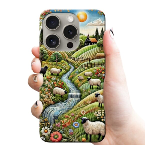iPhone 16 Plus phone case,MARPC1046 - Picture 8 of 8